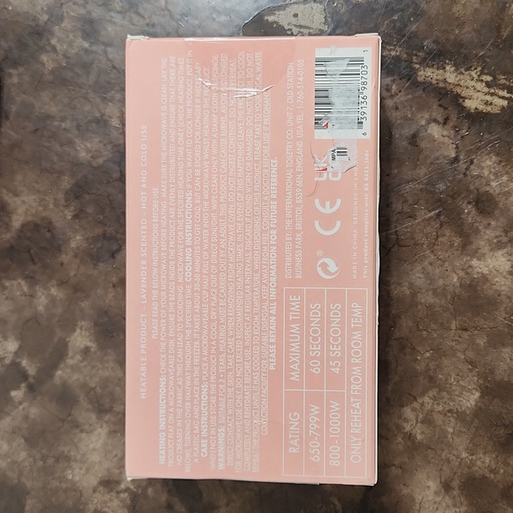 Eye bundle - Picture 3 of 5